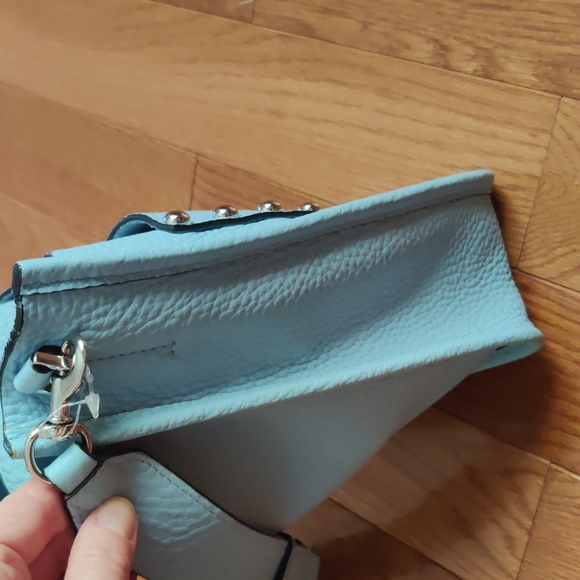 Rebecca Minkoff mini crossbody bag - Picture 4 of 7